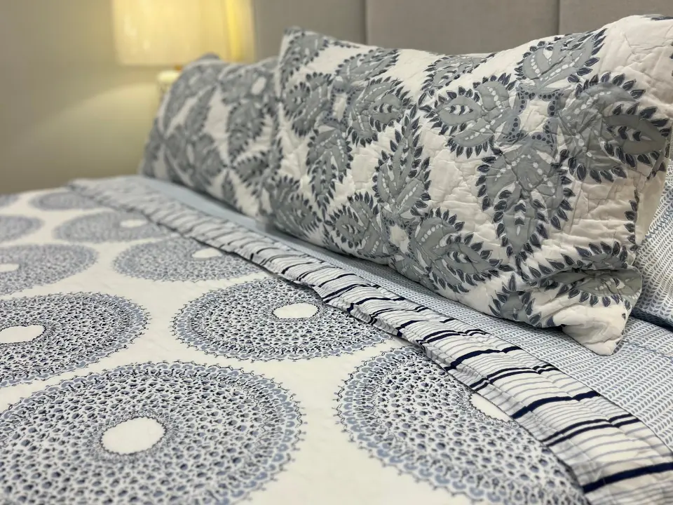 Fine Bedding by Common Thread Interiors