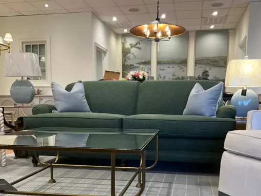 Common Thread Interiors Showroom