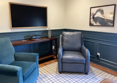 Board Room Vibes Collection at Common Thread Interiors