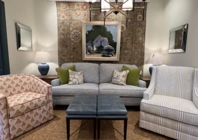 Coastal Funk Collection at Common Thread Interiors