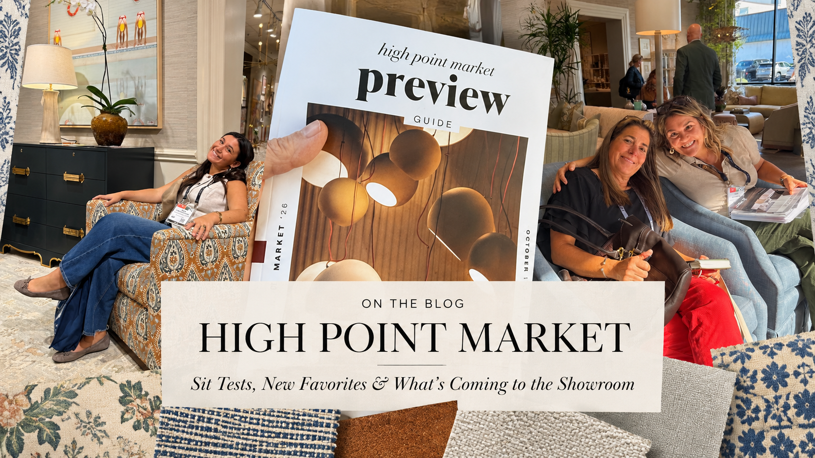 CTI HIGH POINT